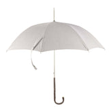 Natural Chestnut Vintage Umbrella