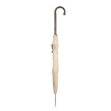 Natural Chestnut Vintage Umbrella
