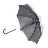 Natural Chestnut Vintage Umbrella