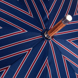 Indonesian Malacca Root Solid Stick Umbrella