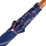 Indonesian Malacca Root Solid Stick Umbrella