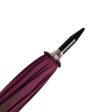 Calf Leather Storm Umbrella