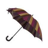 Calf Leather Storm Umbrella