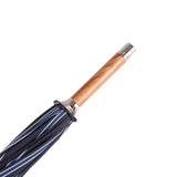 Indonesian Malacca Root Solid Stick Umbrella