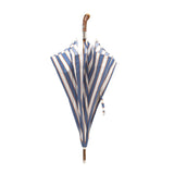 Polished Italian Chestnut Picnic Umbrella