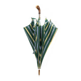 Polished Italian Chestnut Picnic Umbrella