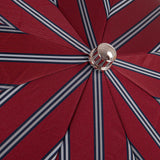 Canadian Maple Folding Umbrella