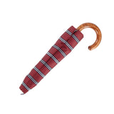 Canadian Maple Folding Umbrella