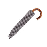 Canadian Maple Folding Umbrella