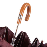 Indonesian Malacca Folding Umbrella