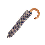 Canadian Maple Folding Umbrella