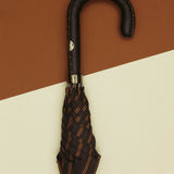 Leather Fit-Up Umbrella