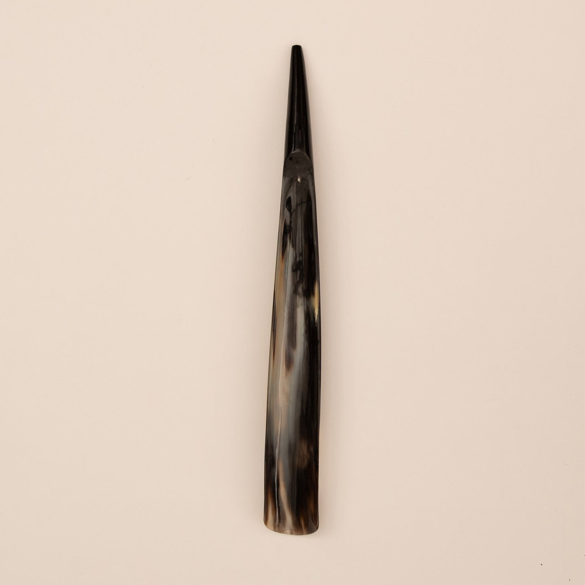 River Buffalo Shoehorn Large – Francesco Maglia Milano