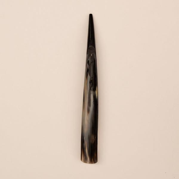 River Buffalo Shoehorn Large – Francesco Maglia Milano