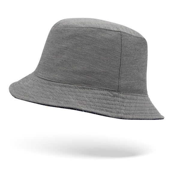 Reversible Bucket Hat