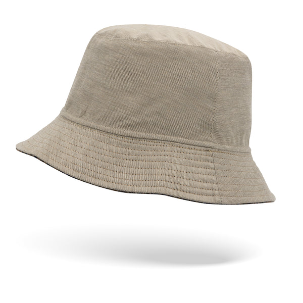 Reversible Bucket Hat