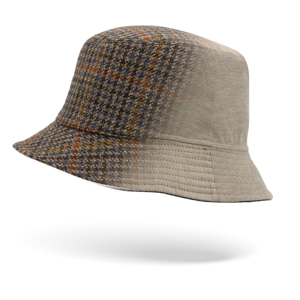 Reversible Bucket Hat