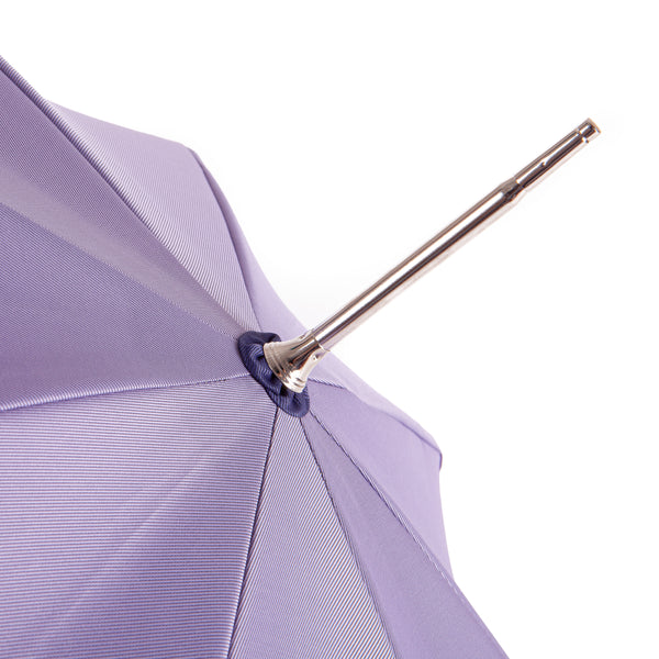 Vintage Umbrella with Malacca Handle