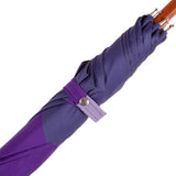 Shiny Indonesian Malacca Vintage Umbrella