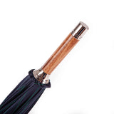 Japanese Bamboo Root Solid Stick Umbrella