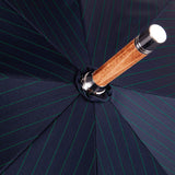 Japanese Bamboo Root Solid Stick Umbrella