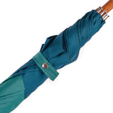 Shiny Indonesian Malacca Vintage Umbrella