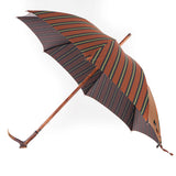 Deer Horn Solid Stick Umbrella