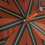 Deer Horn Solid Stick Umbrella