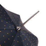 Shiny Indonesian Malacca Vintage Umbrella