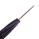 Shiny Indonesian Malacca Vintage Umbrella