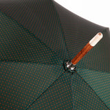 Japanese Bamboo Root Solid Stick Umbrella