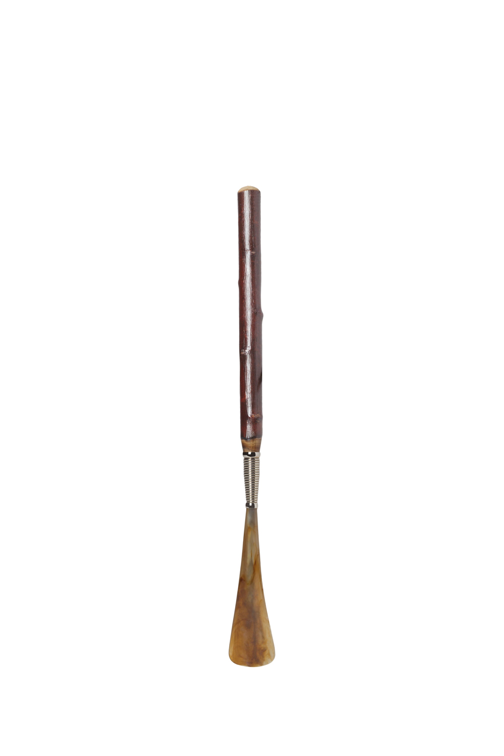 Natural Chestnut Shoehorn