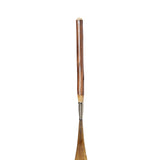 Polished Chestnut Shoehorn