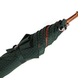 Japanese Bamboo Root Solid Stick Umbrella
