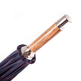 Japanese Bamboo Root Solid Stick Umbrella