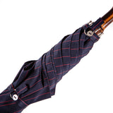 Japanese Bamboo Root Solid Stick Umbrella
