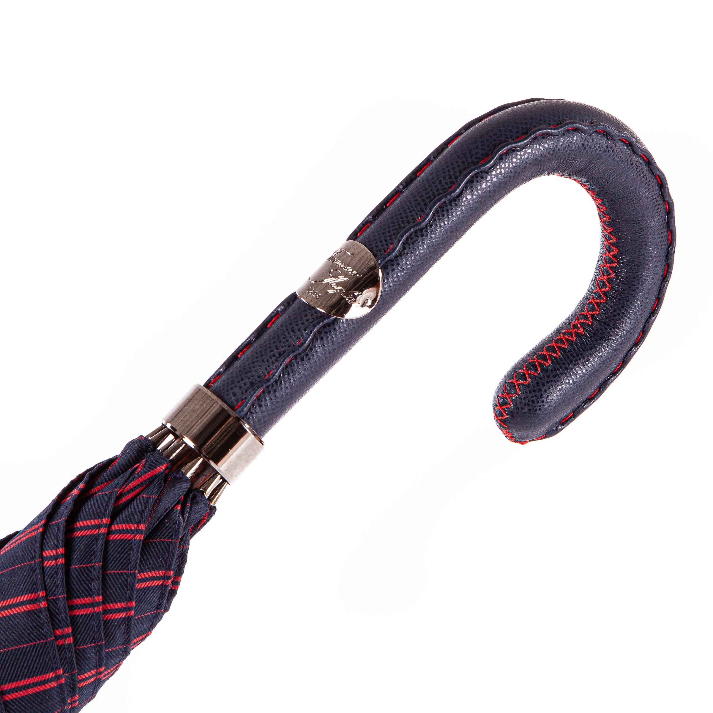 Leather Fit-Up Umbrella