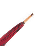 Deer Horn Solid Stick Umbrella