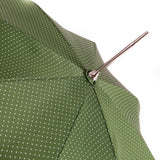 Shiny Indonesian Malacca Vintage Umbrella