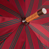 Deer Horn Solid Stick Umbrella