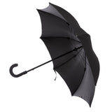 Calf Leather Storm Umbrella
