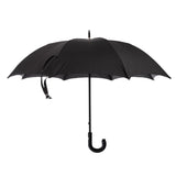 Calf Leather Storm Umbrella