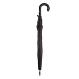 Calf Leather Storm Umbrella