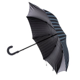 Calf Leather Storm Umbrella