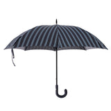 Calf Leather Storm Umbrella