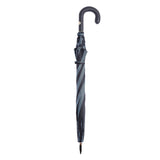Calf Leather Storm Umbrella
