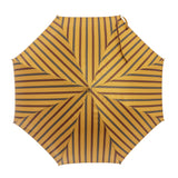 Calf Leather Storm Umbrella