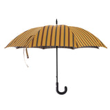 Calf Leather Storm Umbrella