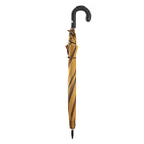 Calf Leather Storm Umbrella