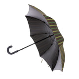 Calf Leather Storm Umbrella